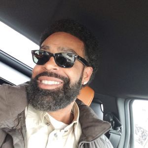 Meet your Posher, John